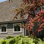Boerenhofstede De Overhorn Weesp