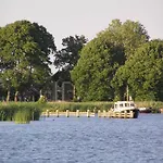 Boerenhofstede De Overhorn Frühstückspension