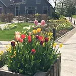 Boerenhofstede De Overhorn Weesp