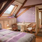 Boerenhofstede De Overhorn Frühstückspension Weesp