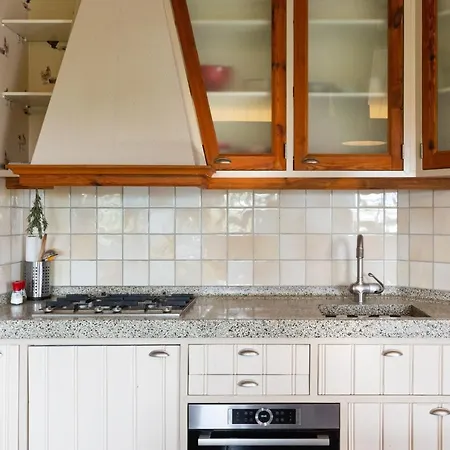 Boerenhofstede De Overhorn Weesp