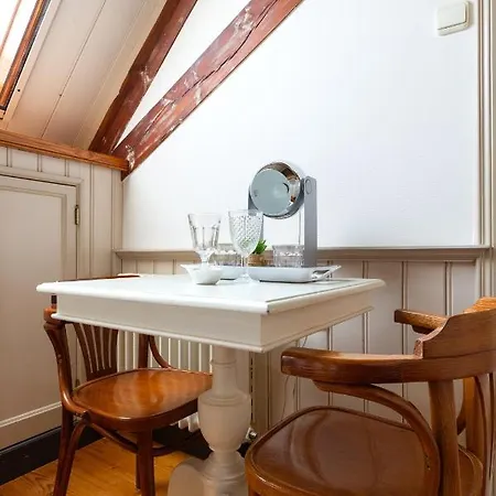 Bed & Breakfast Boerenhofstede De Overhorn