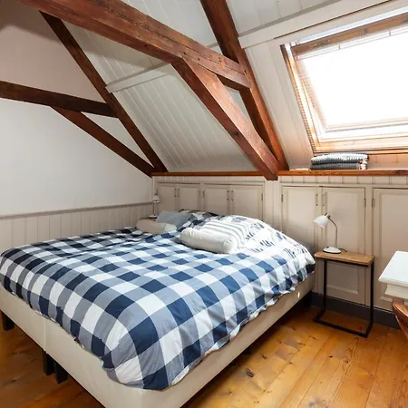 Boerenhofstede De Overhorn