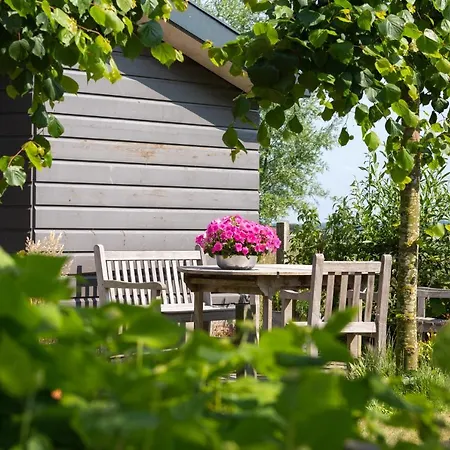 B&B Boerenhofstede De Overhorn 4*