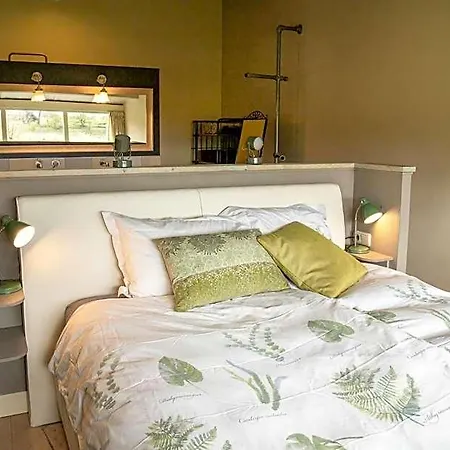 Boerenhofstede De Overhorn Couette-café Weesp