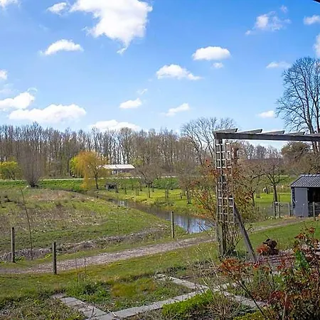 Boerenhofstede De Overhorn