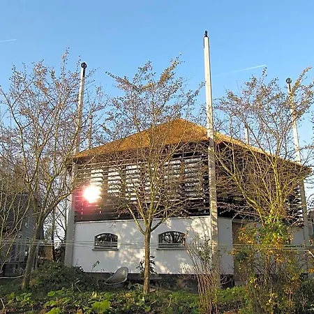 Boerenhofstede De Overhorn ווייספ