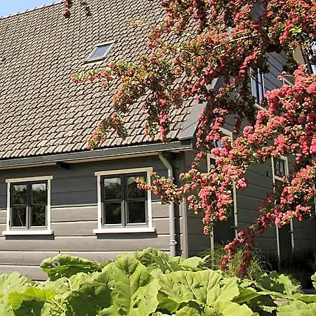 Boerenhofstede De Overhorn Couette-café 4*