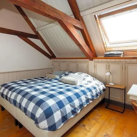 Couette-café Boerenhofstede De Overhorn 4*