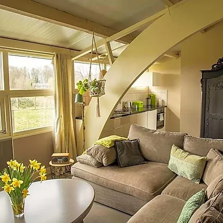 Boerenhofstede De Overhorn Couette-café Weesp