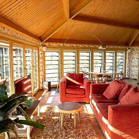 Boerenhofstede De Overhorn 4*