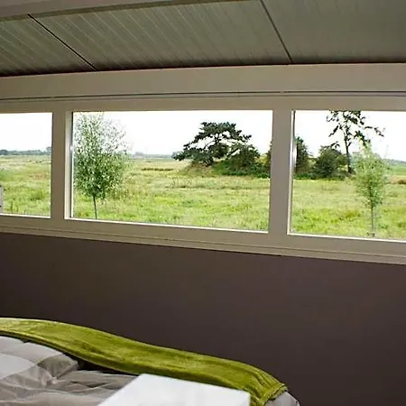 Couette-café Boerenhofstede De Overhorn 4*