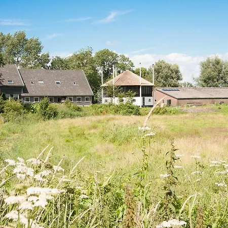 Bed & Breakfast Boerenhofstede De Overhorn