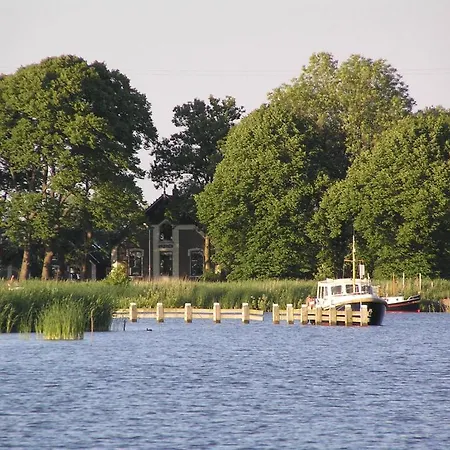 Boerenhofstede De Overhorn Bed & Breakfast