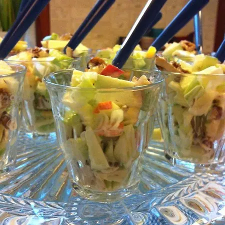 Boerenhofstede De Overhorn Bed & Breakfast 4*