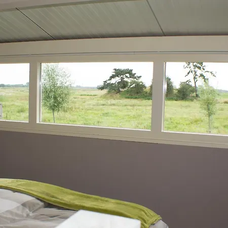 Bed & Breakfast Boerenhofstede De Overhorn