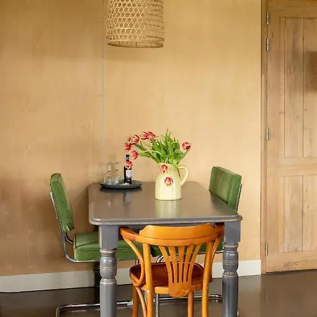 Boerenhofstede De Overhorn Weesp