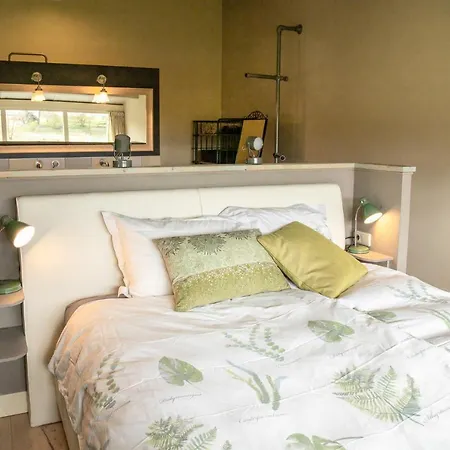 Boerenhofstede De Overhorn