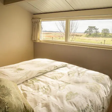 Bed & Breakfast Boerenhofstede De Overhorn 4*