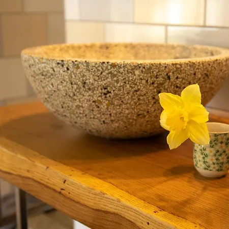 Boerenhofstede De Overhorn Bed & Breakfast