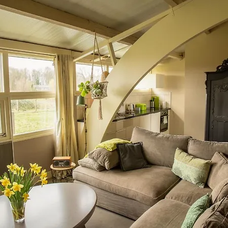 Boerenhofstede De Overhorn Bed & Breakfast 4*