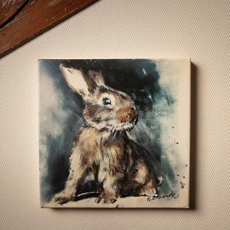 Boerenhofstede De Overhorn