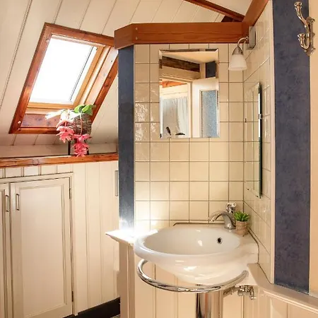 Boerenhofstede De Overhorn Weesp