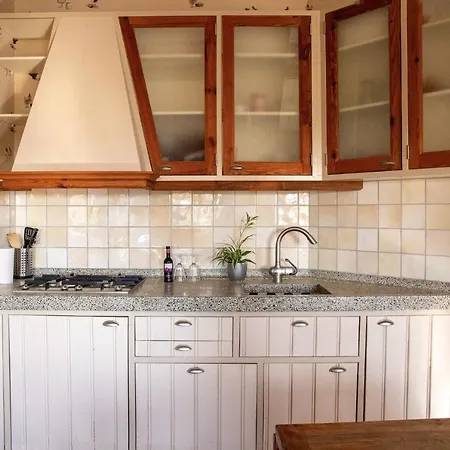 Bed & Breakfast Boerenhofstede De Overhorn Weesp