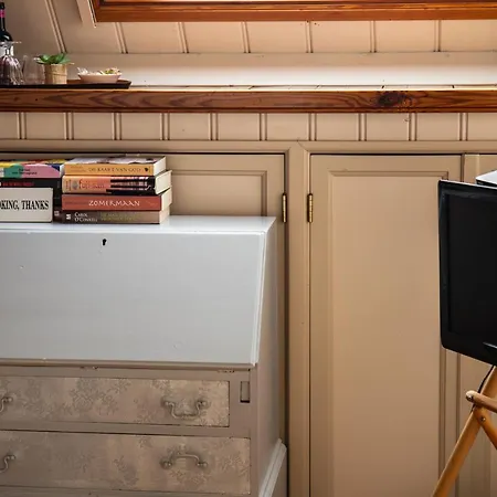 Bed & Breakfast Boerenhofstede De Overhorn 4*