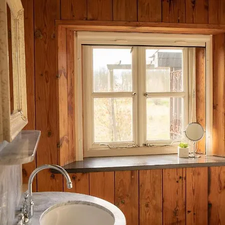 Boerenhofstede De Overhorn