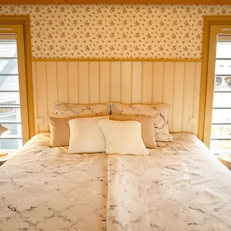 Boerenhofstede De Overhorn Отель типа 