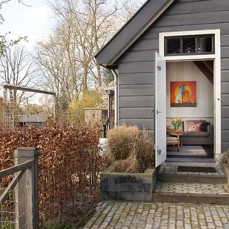 Bed & Breakfast Boerenhofstede De Overhorn