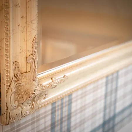 Boerenhofstede De Overhorn 4* Weesp