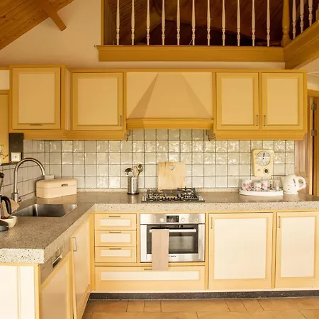 Bed & Breakfast Boerenhofstede De Overhorn