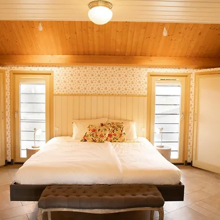 Boerenhofstede De Overhorn 4*