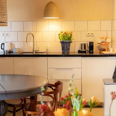 Boerenhofstede De Overhorn Bed & Breakfast 4*