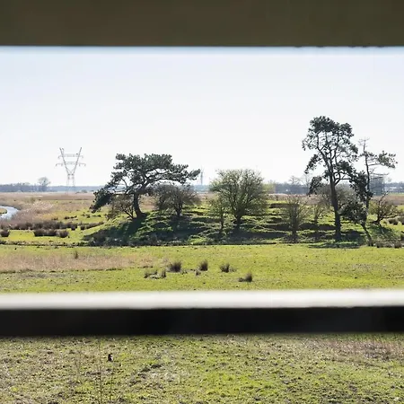 Bed & Breakfast Boerenhofstede De Overhorn