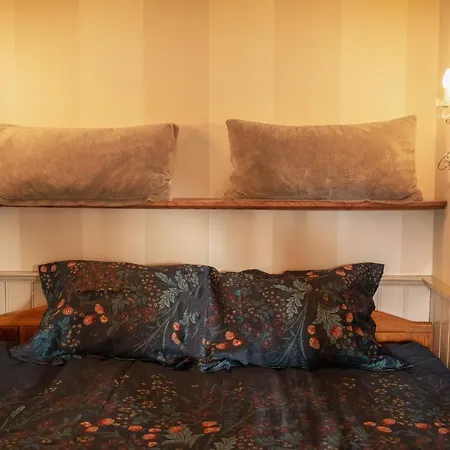 Boerenhofstede De Overhorn 4* Весп