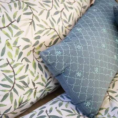 Boerenhofstede De Overhorn 4*