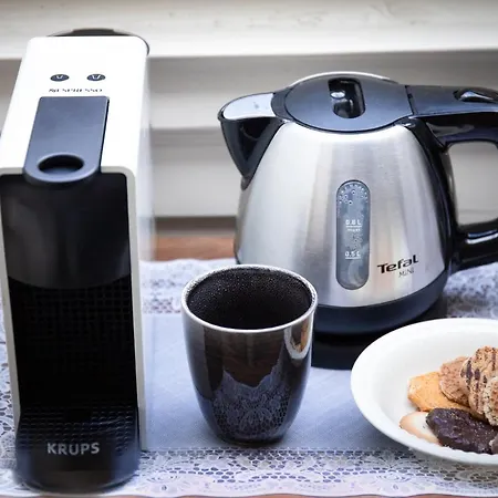 Boerenhofstede De Overhorn Bed & Breakfast 4*