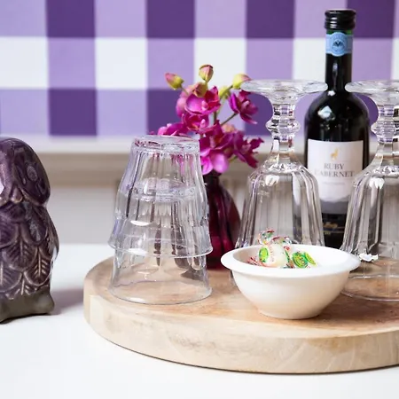 Bed & Breakfast Boerenhofstede De Overhorn 4*