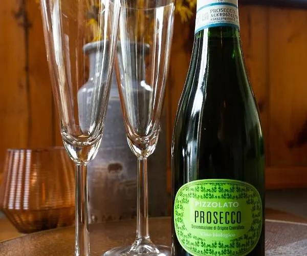 Boerenhofstede De Overhorn 4* 비스프