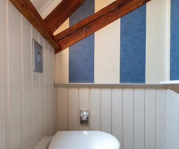 B&B Boerenhofstede De Overhorn 4*