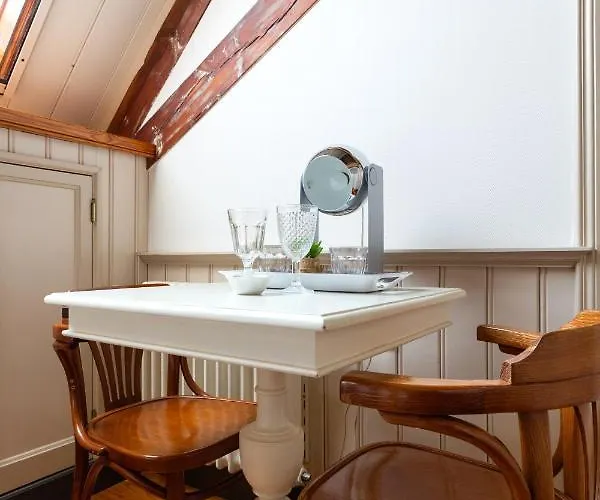 B&B Boerenhofstede De Overhorn