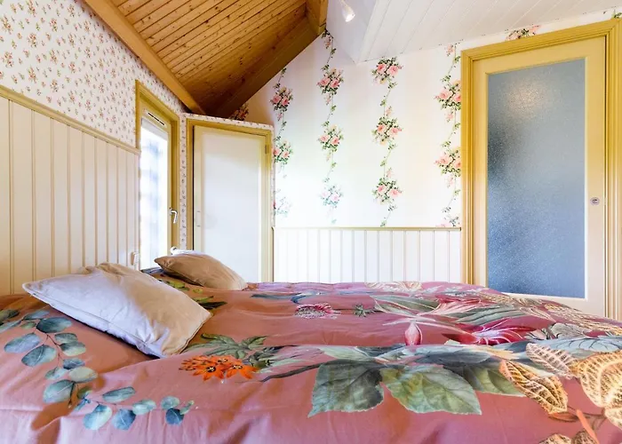 B&B Boerenhofstede De Overhorn 4*