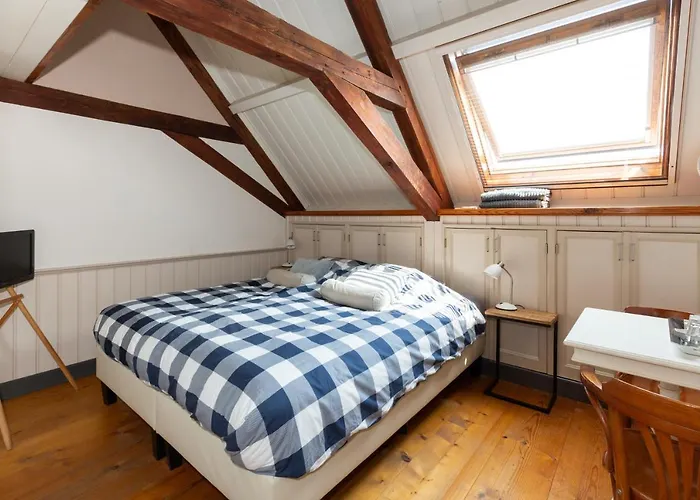 Boerenhofstede De Overhorn