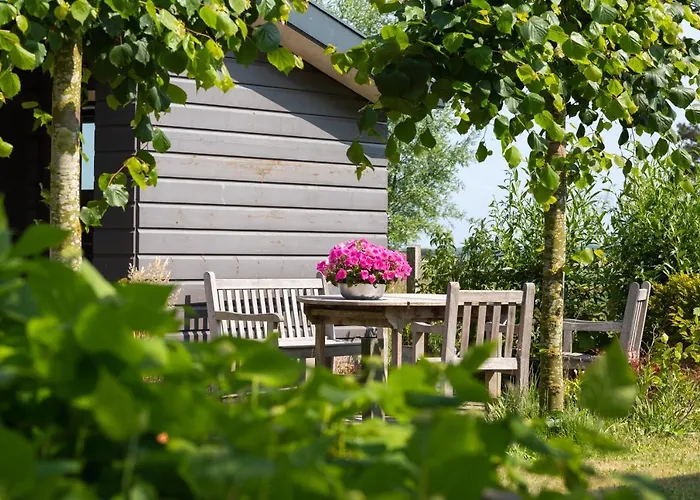 B&B Boerenhofstede De Overhorn 4*