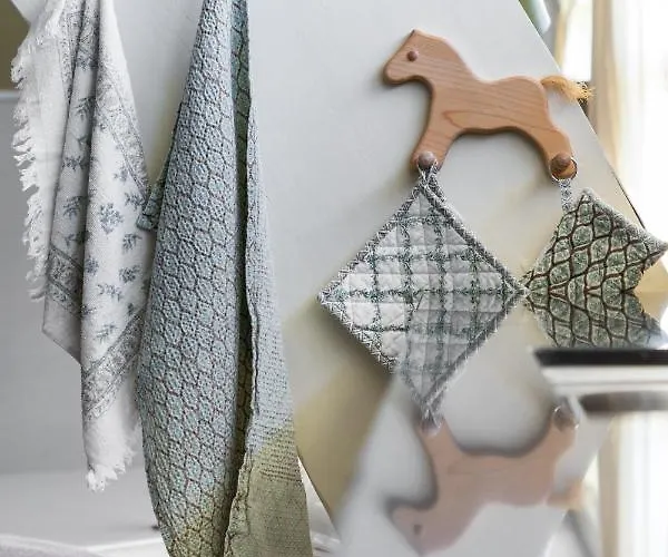 Boerenhofstede De Overhorn 4* 비스프