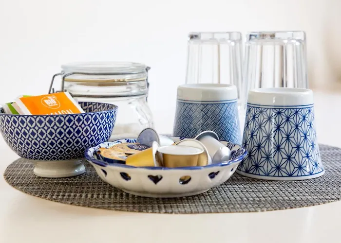 Boerenhofstede De Overhorn B&B