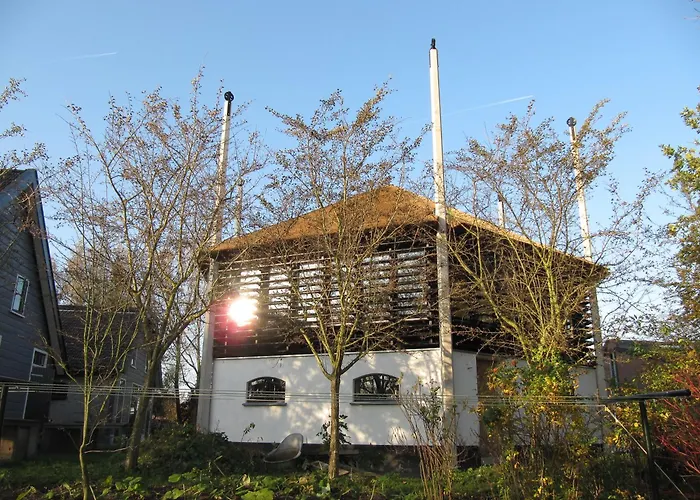 Boerenhofstede De Overhorn